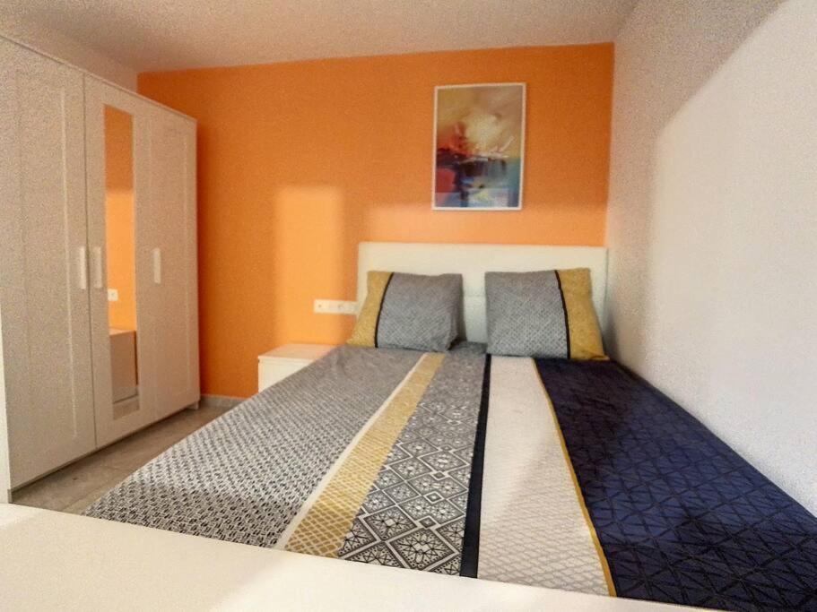 Grand T2 Gare Confort 2pers Wifi Apartment Amiens