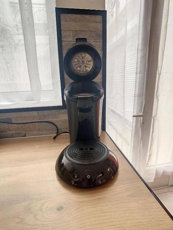 Grand T2 Gare Confort 2pers Wifi Apartment *