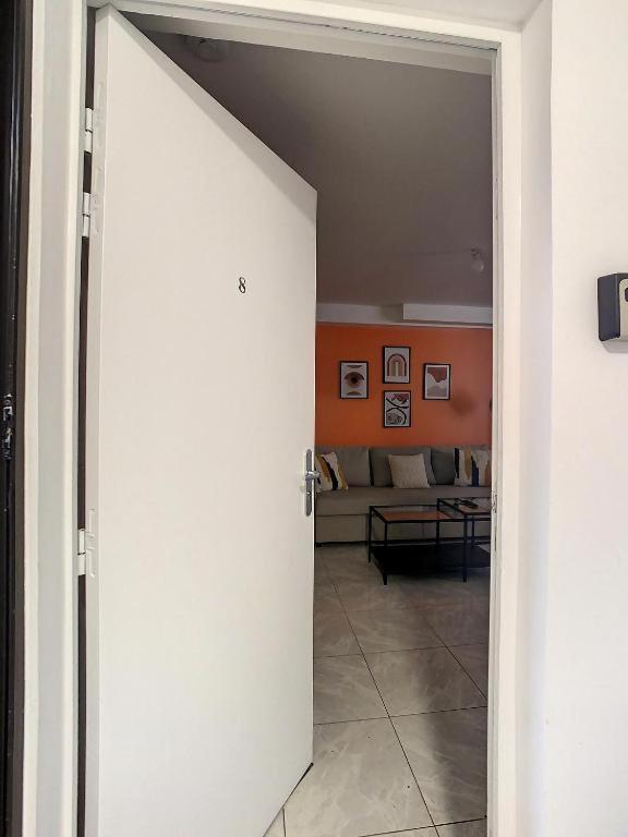 Apartamento Grand T2 Gare Confort 2pers Wifi Amiens